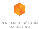 Nathalie Seguin Marketing Logo